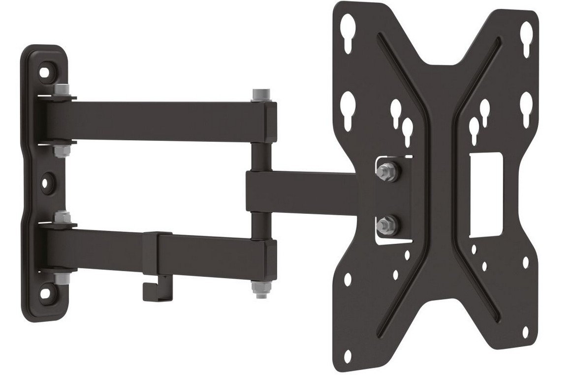 DIGITUS Wall Mount 1xLCD max. 42"