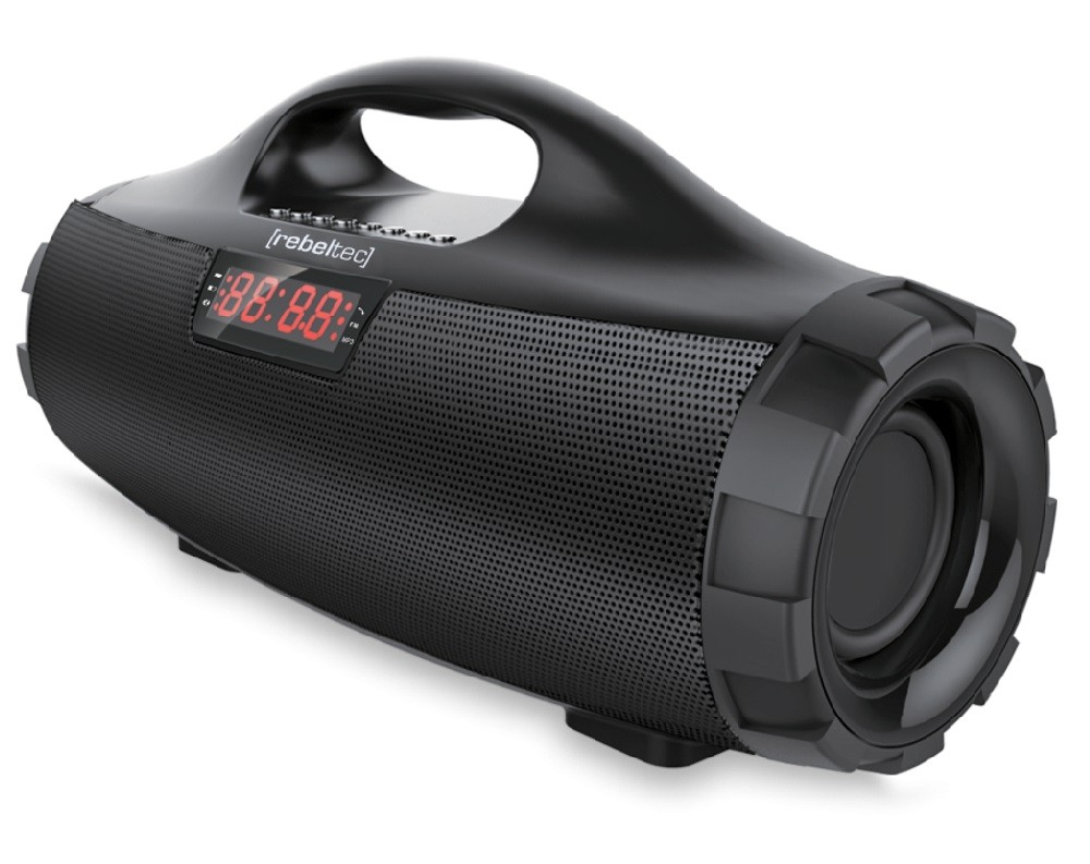 REBELTEC Bluetooth speaker SoundBox 390 |
