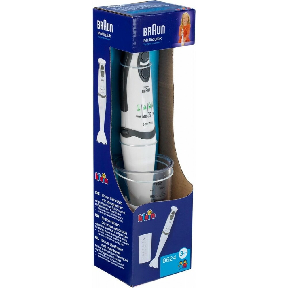 KLEIN Blender Braun | 9624 |