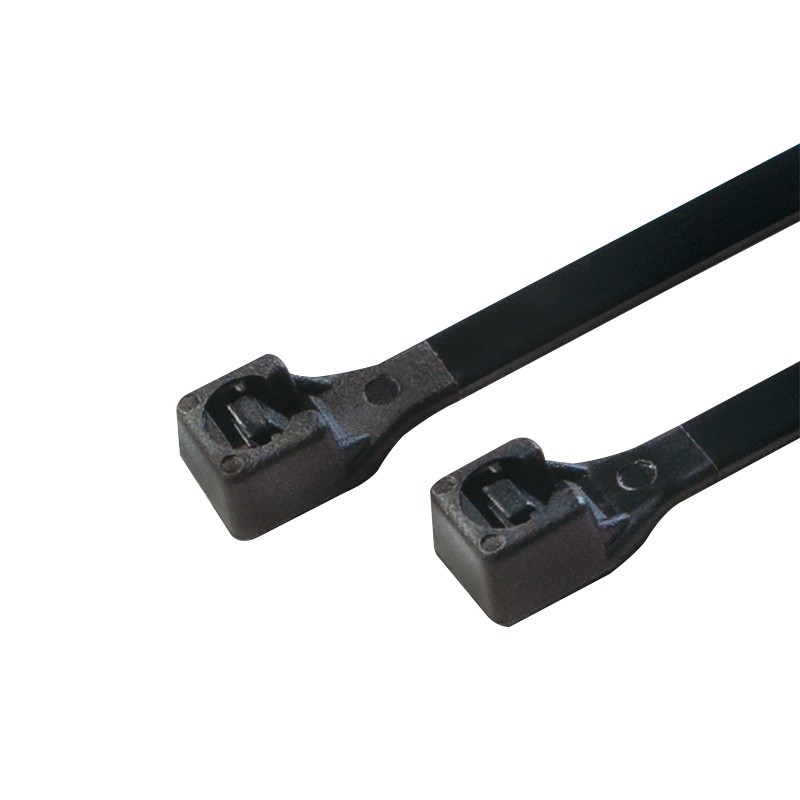 LOGILINK Cable Ties 100 pcs, 30cm