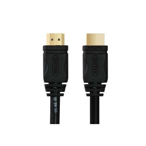 UNITEK Kabel HDMI M|M 2,0m