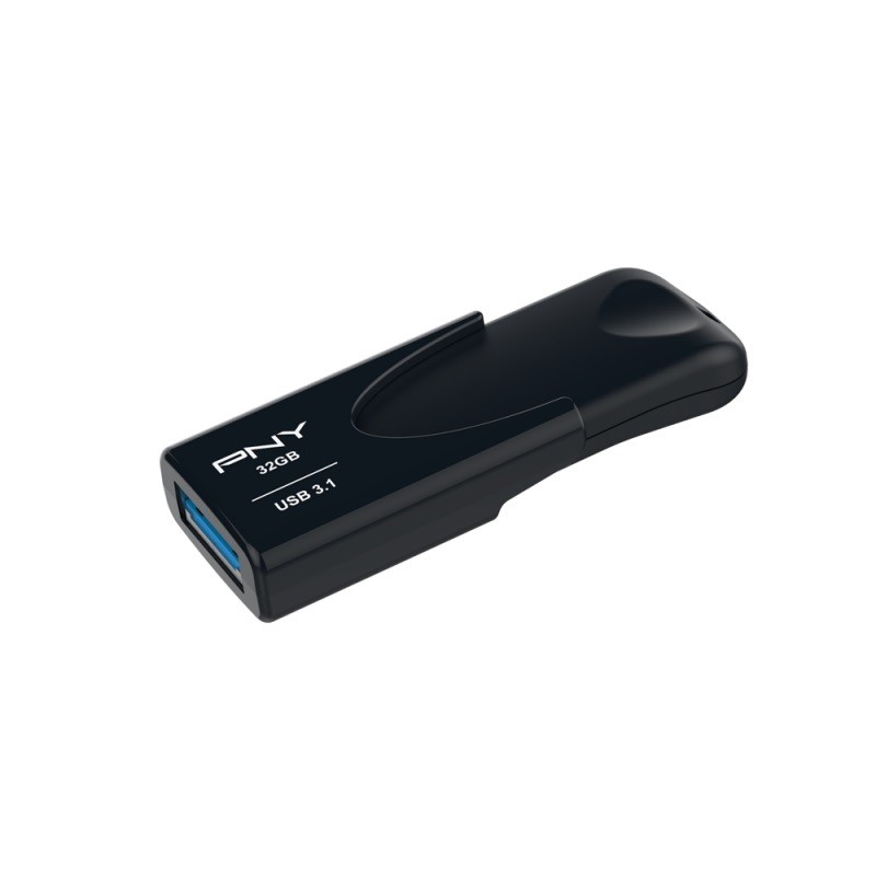 Pny Technologies USB-Stick  32GB PNY Attaché