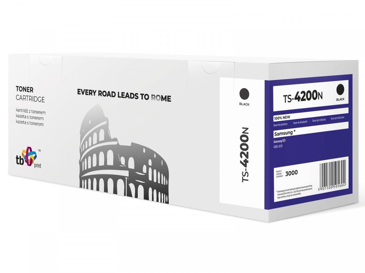 TB Print Toner TS-4200N (Samsung SCX-D4200A)