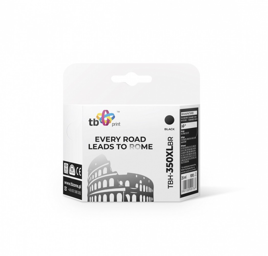 TB Print Ink HP DJ D4260