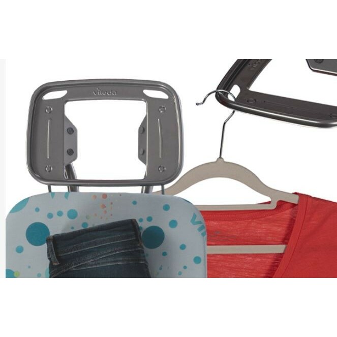 VILEDA Iron board Star | 163322