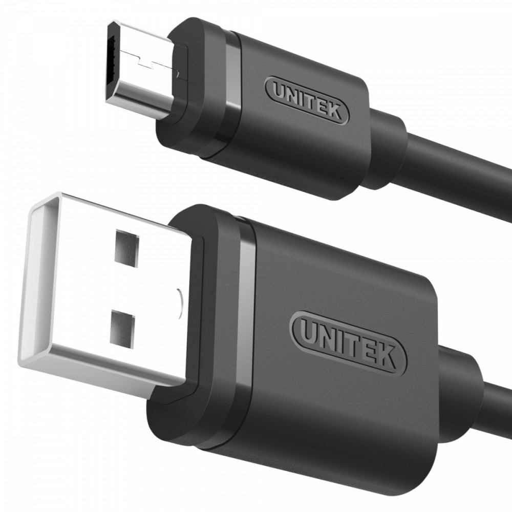 UNITEK USB - microUSB CABLE 2