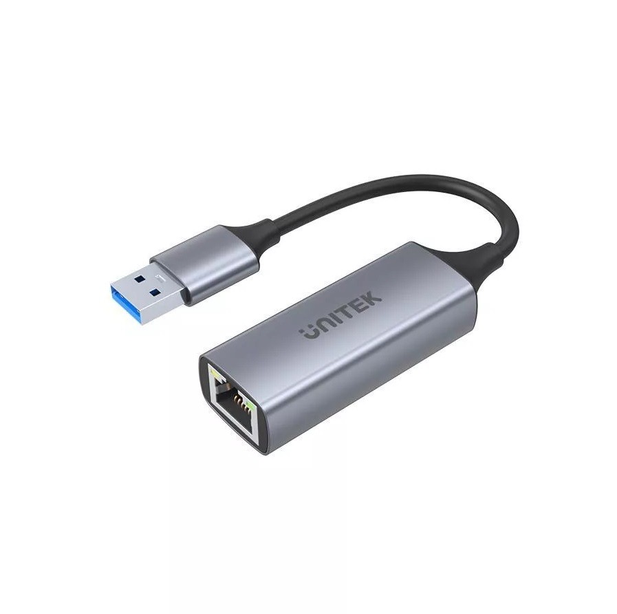 UNITEK Adapter USB-A 3.1 GEN