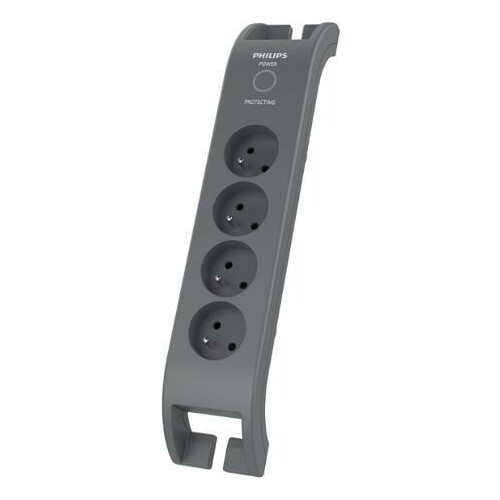 PHILIPS Surge protector SPN3140A/60 | 28802