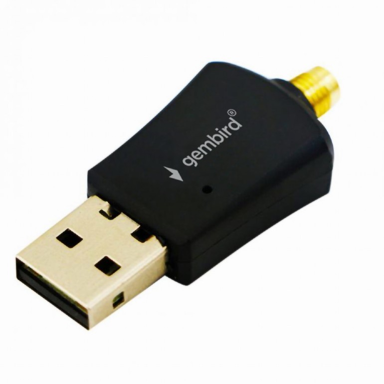 Gembird High Power USB WiFi adapter