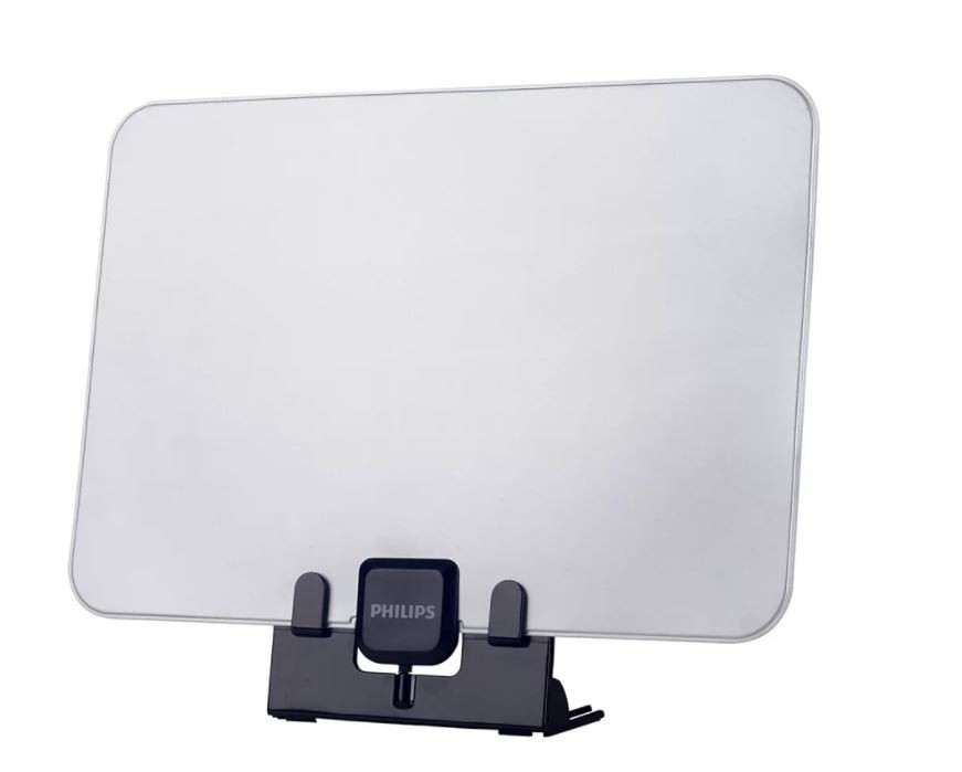 PHILIPS Paper Thin Indoor Antena 2m