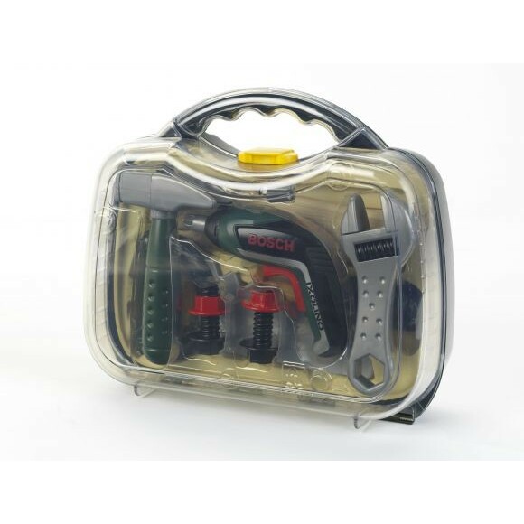 KLEIN Bosch case with Ixolino II