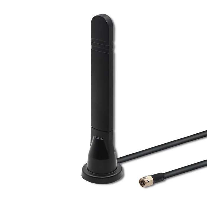 Qoltec 5G LTE Omnidirectional DUAL |