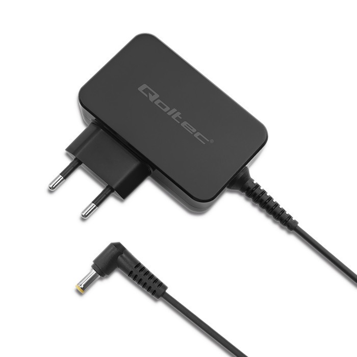 QOLTEC Power adapter for Acer 45W