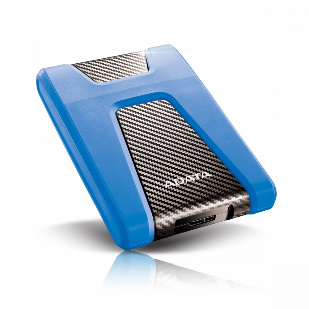 Dysk zewnętrzny HDD ADATA HD650 (2TB