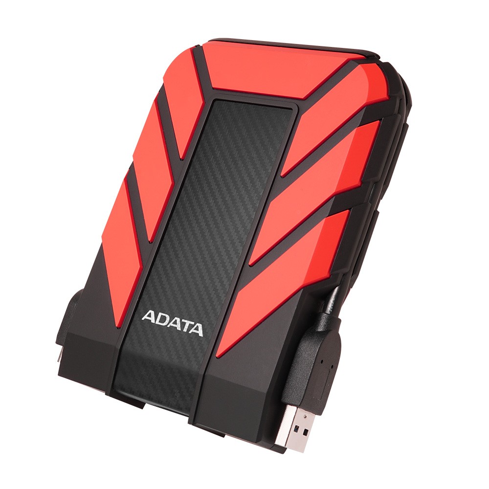 ADATA HD710P 2TB USB3.1 HDD