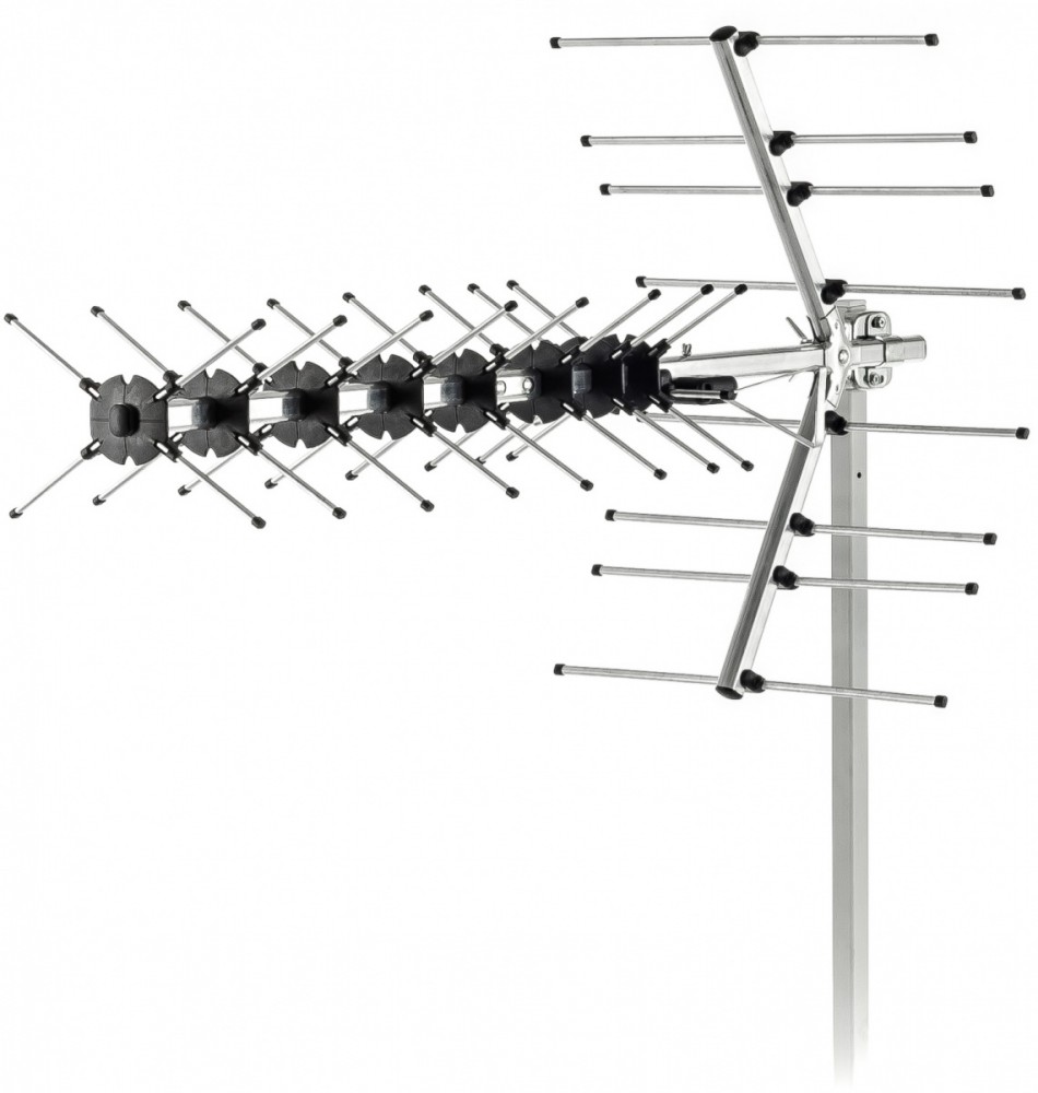 SENCOR Antena SDA 611 DVB-T2/T 12dB