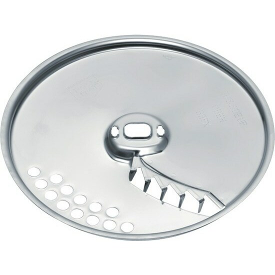 Bosch MUZ45PS1 mixer/food processor accessory |