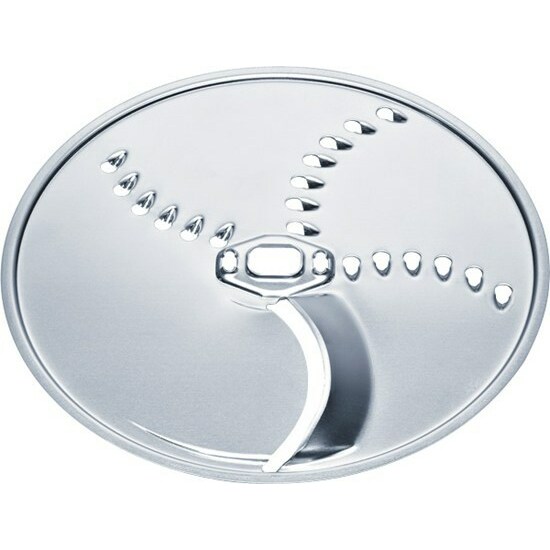 Bosch MUZ45KP1 mixer/food processor accessory |