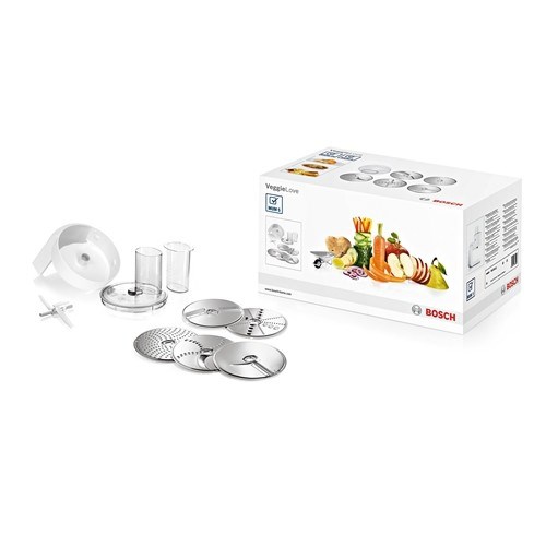 Bosch MUZ5VL1 mixer/food processor accessory |