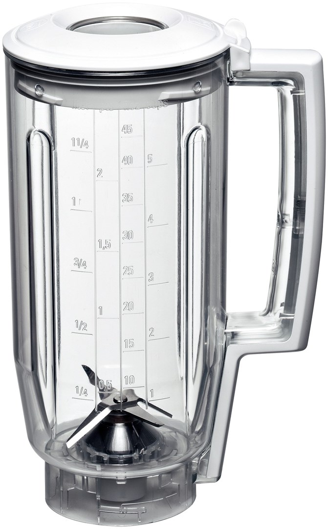 Bosch MUZ5MX1 mixer/food processor accessory |