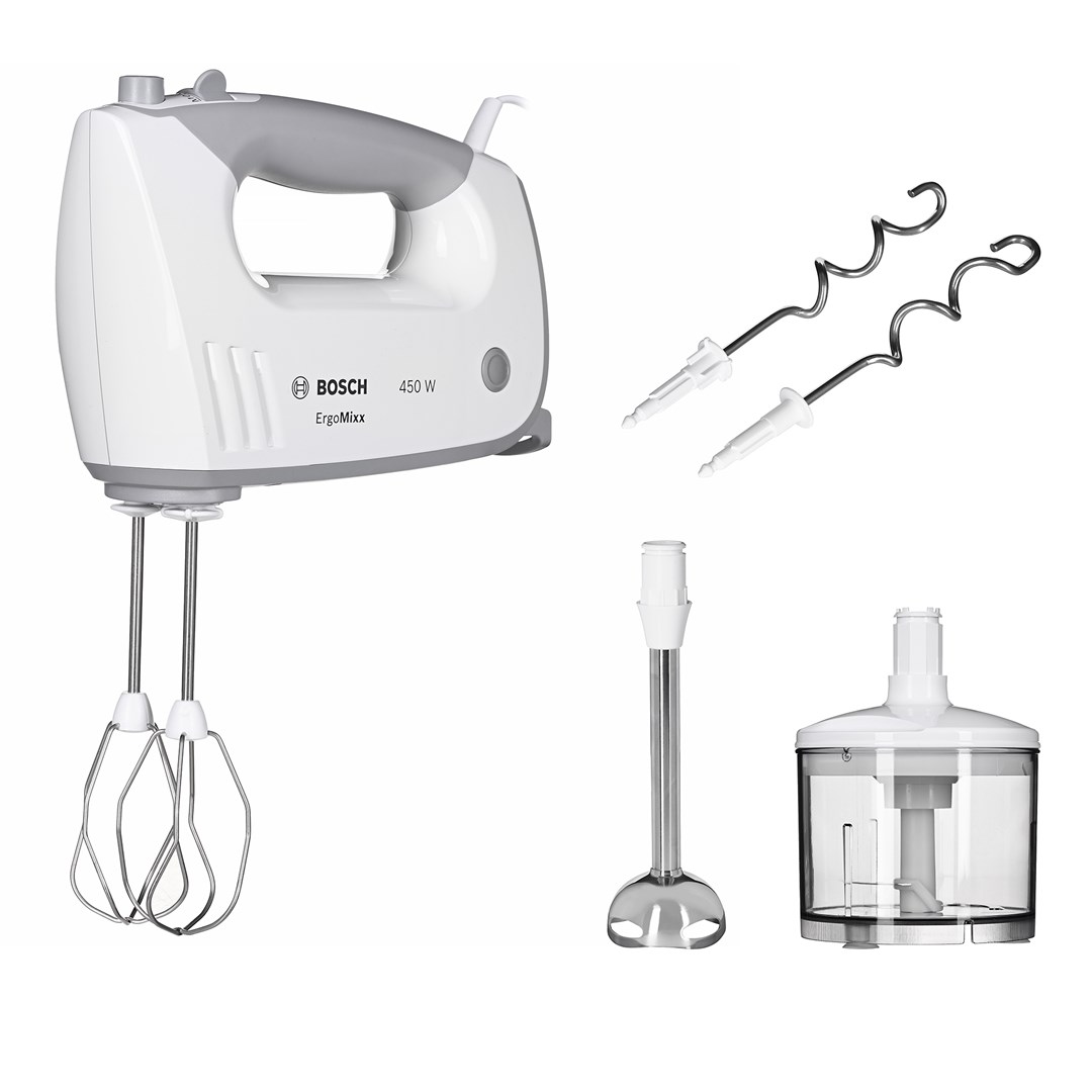 BOSCH Hand mixer MFQ 36480 |
