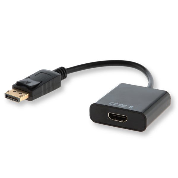 Adapter CL-55 DP-HDMI | SAVIO CL-55
