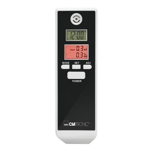 Clatronic AT 3605 0.2 -