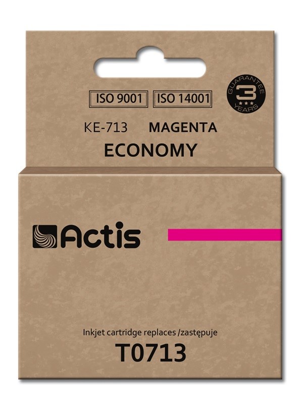 Actis KE-713 Ink (replacement for Epson