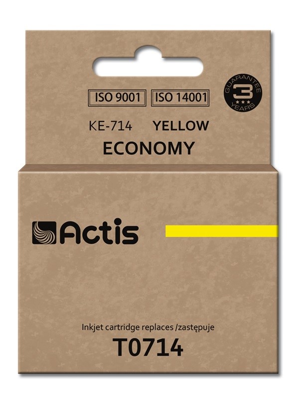 Actis KE-714 Ink (replacement for Epson