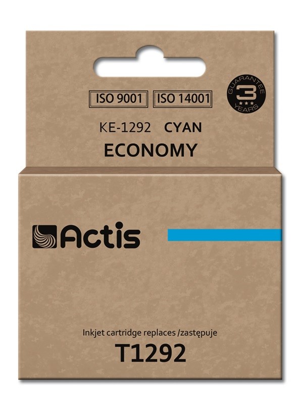 Actis KE-1292 Ink (replacement for Epson