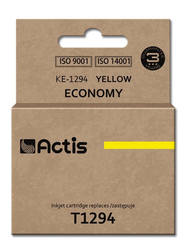Actis KE-1294 Ink (replacement for Epson