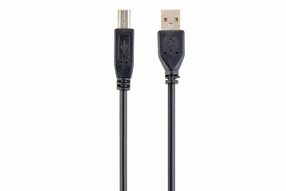 Kabelis Gembird USB Male - USB