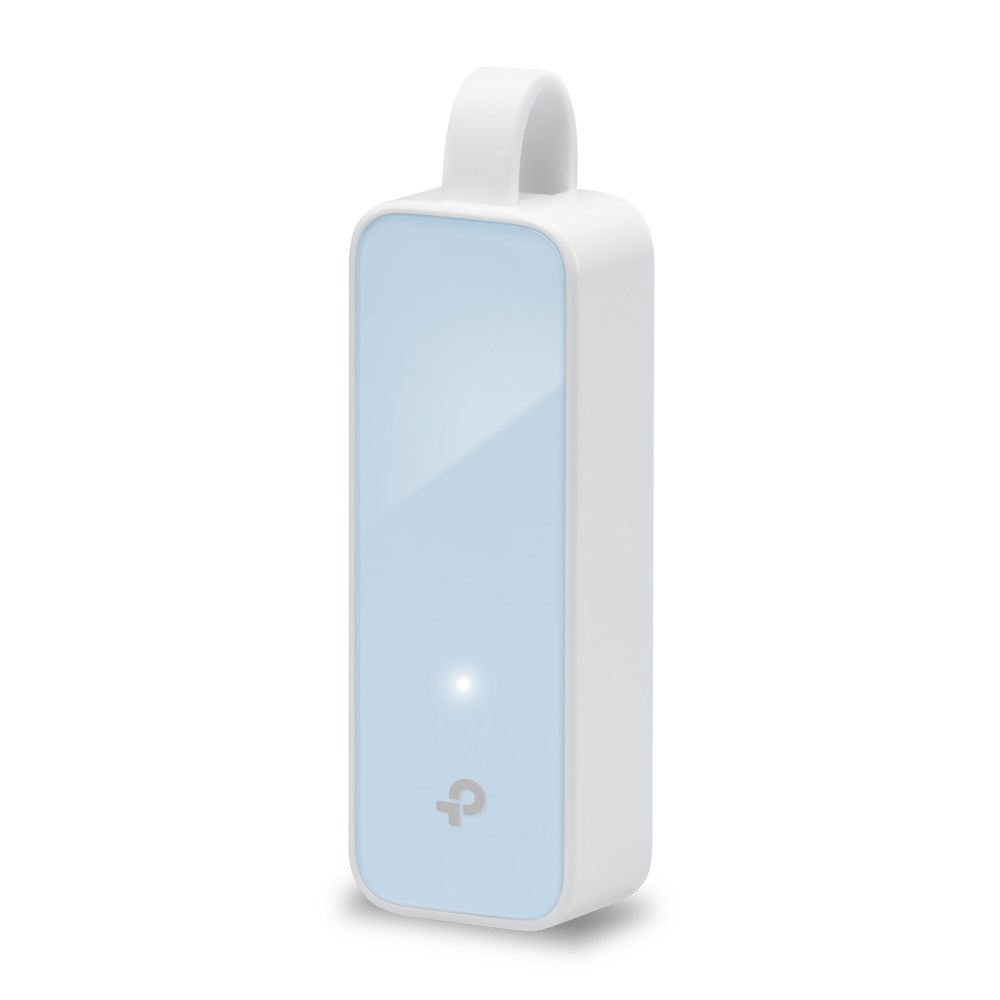 TP-LINK Karta sieciowa UE200 Ethernet to
