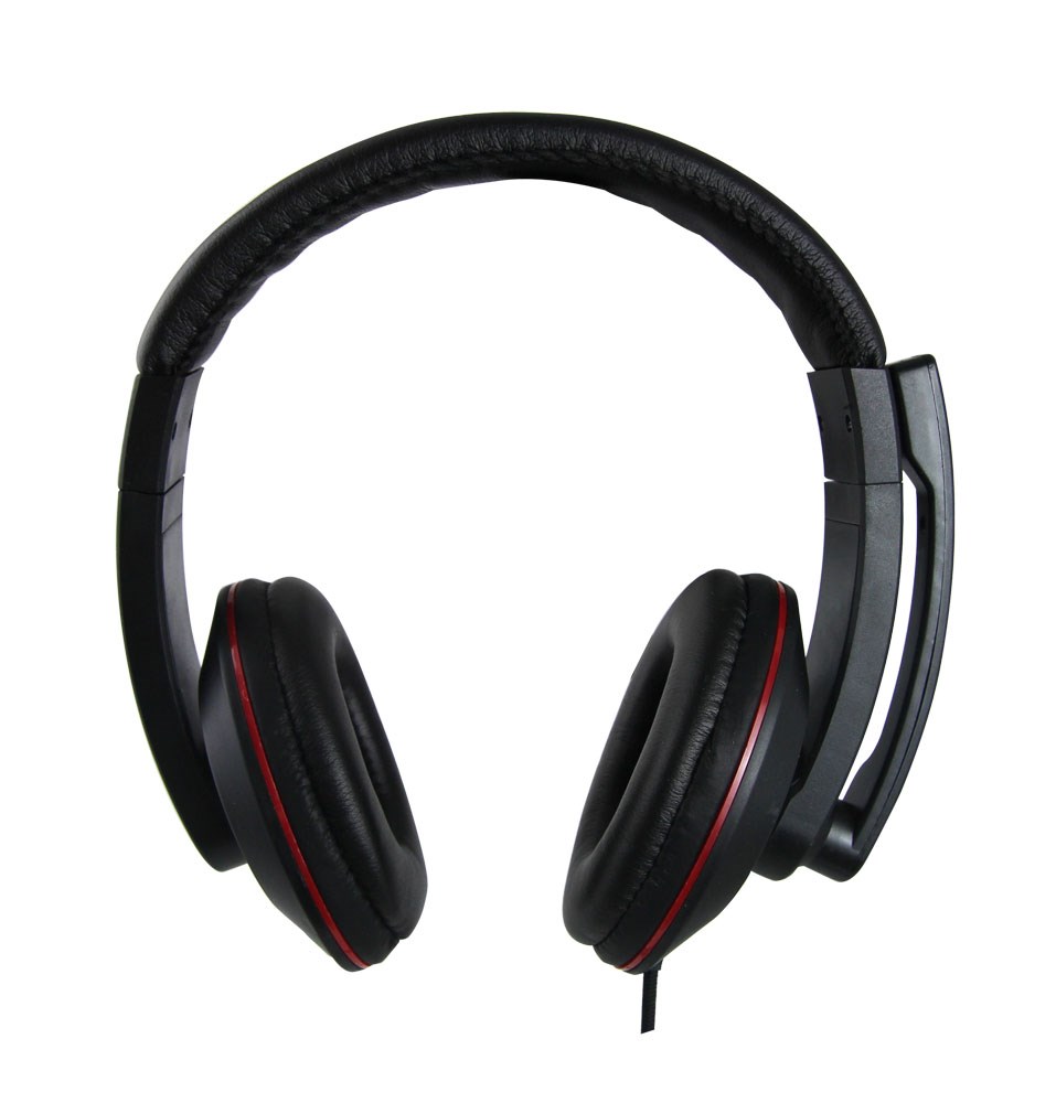 ESPERANZA Headphone EH118 with microphone |