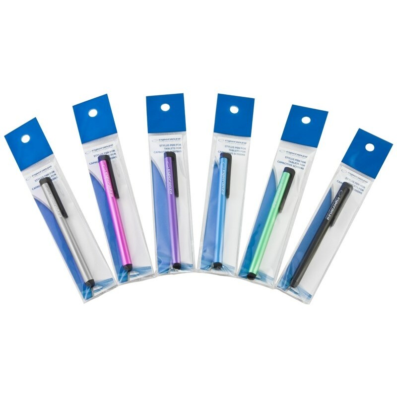 Esperanza EA140 stylus pen Multicolor |