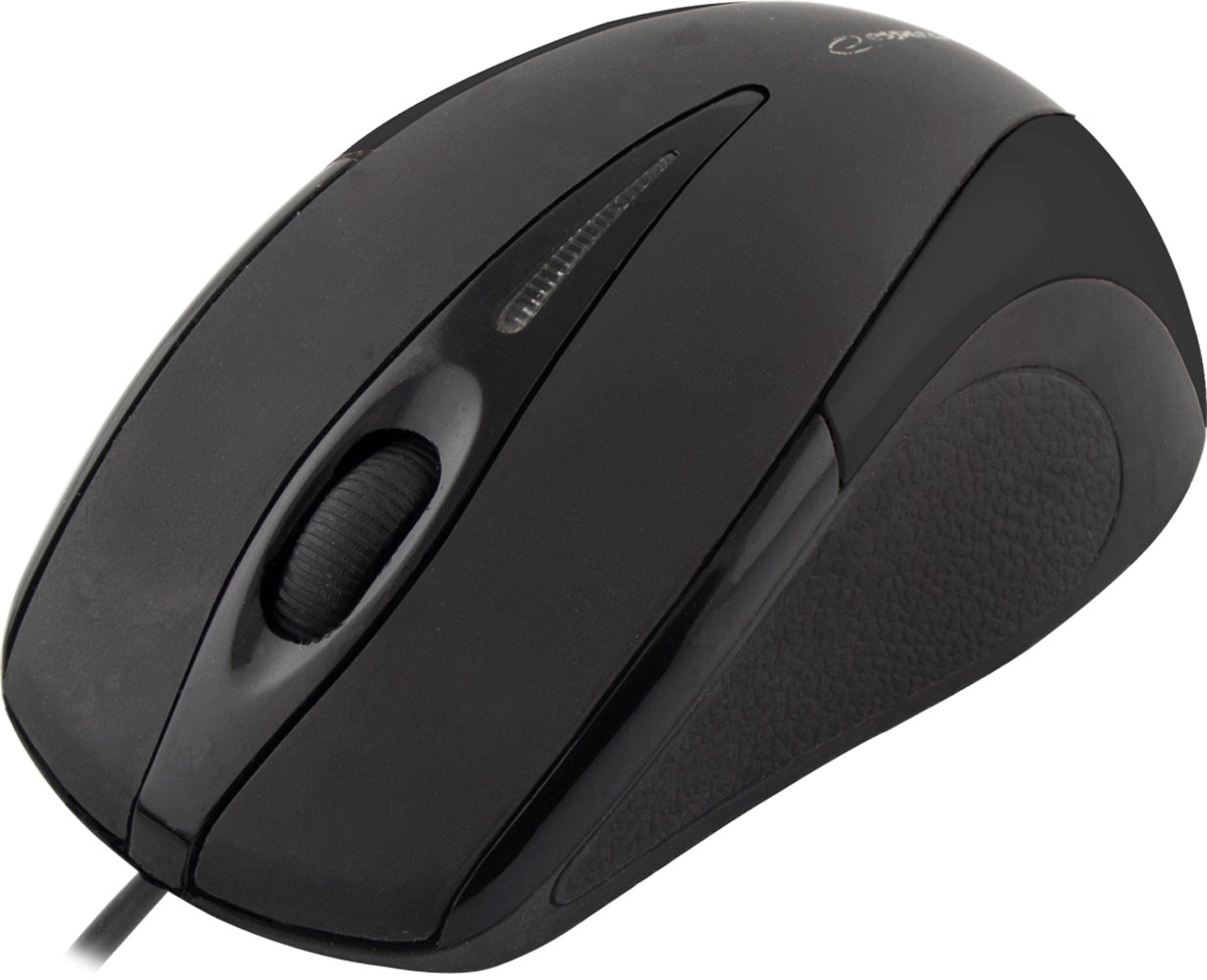 Esperanza EM102K mouse USB Type-A Optical