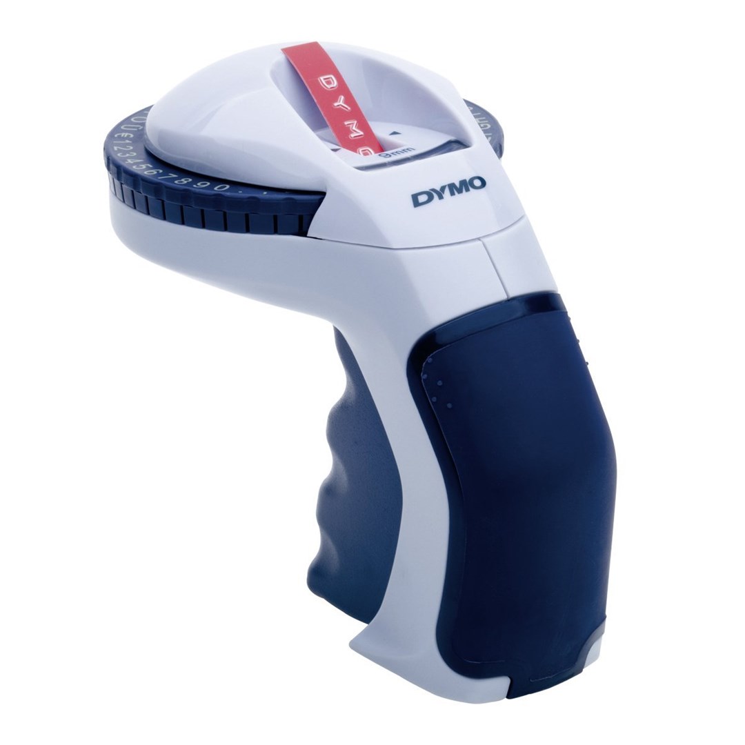 Newell Rubbermaid DYMO Omega embosser direct
