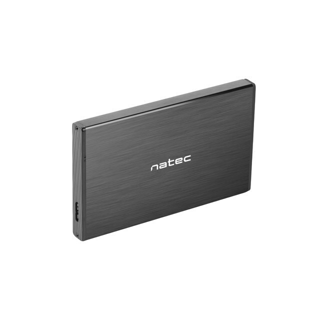 NATEC NKZ-0941 HDD/SSD external enclo |
