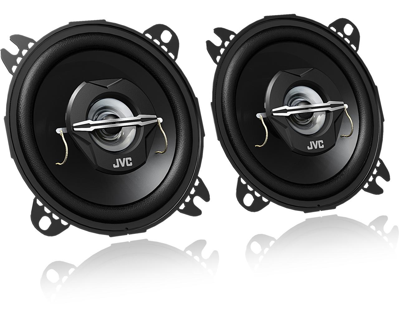 JVC CS-J420X car speaker Round 2-way
