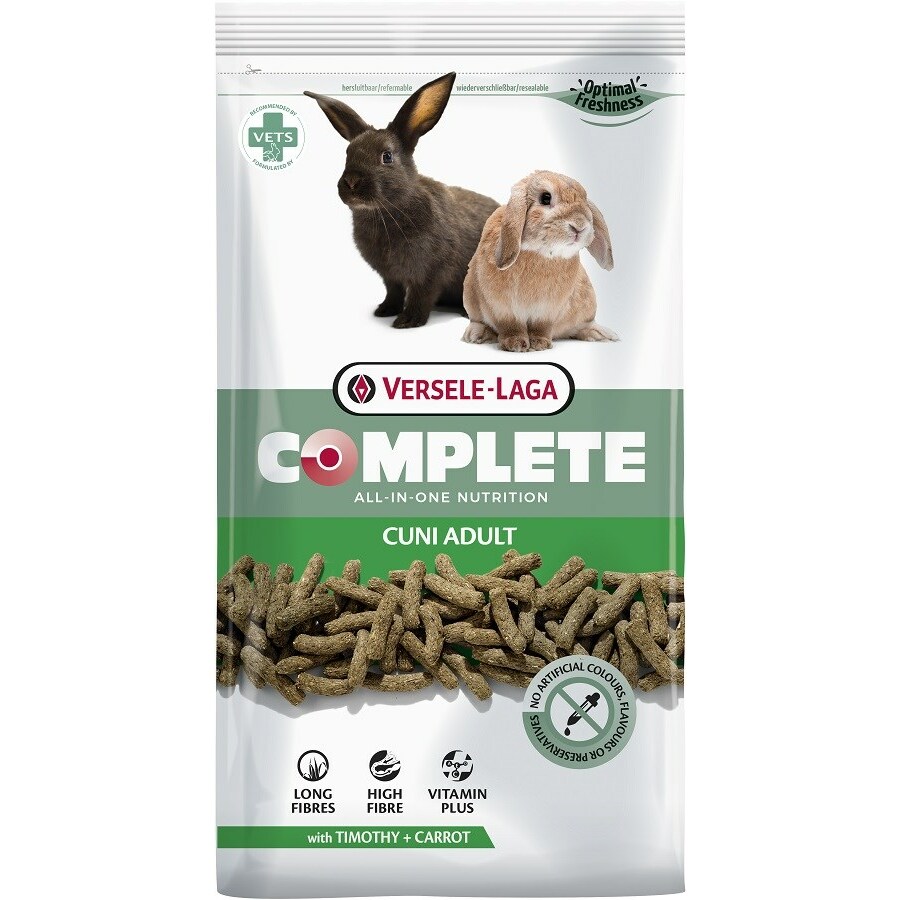 VERSELE-LAGA Complete Cuni Adult -  rabbit