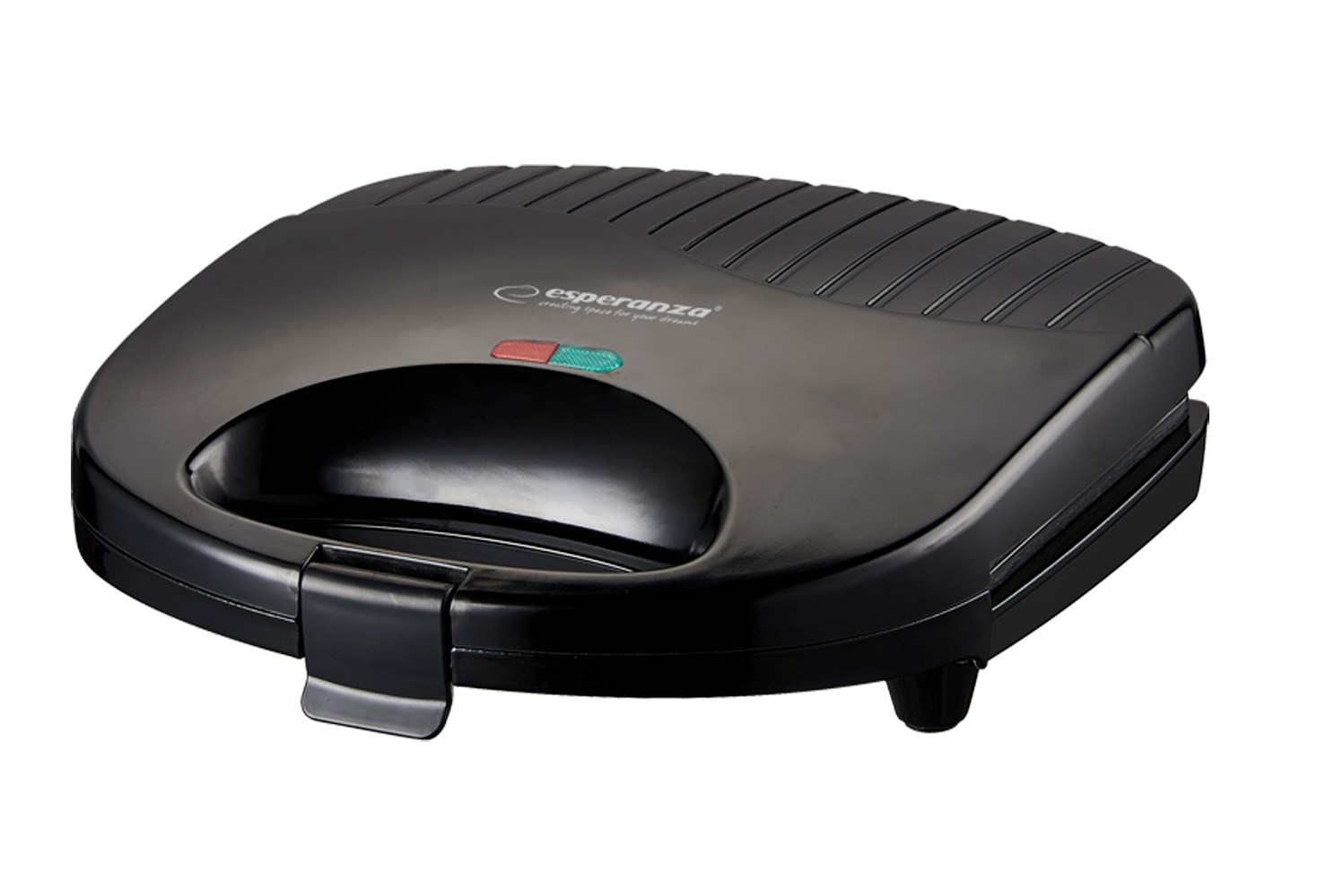 ESPERANZA EKT009 TORTILLA - sandwich toasters