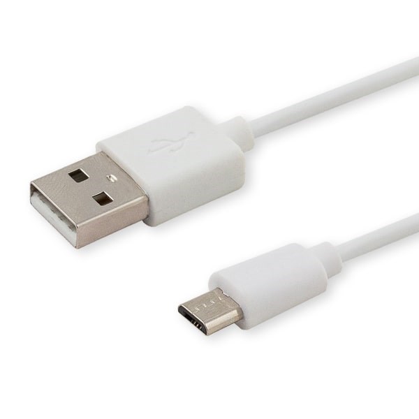 Savio USB – micro USB cable