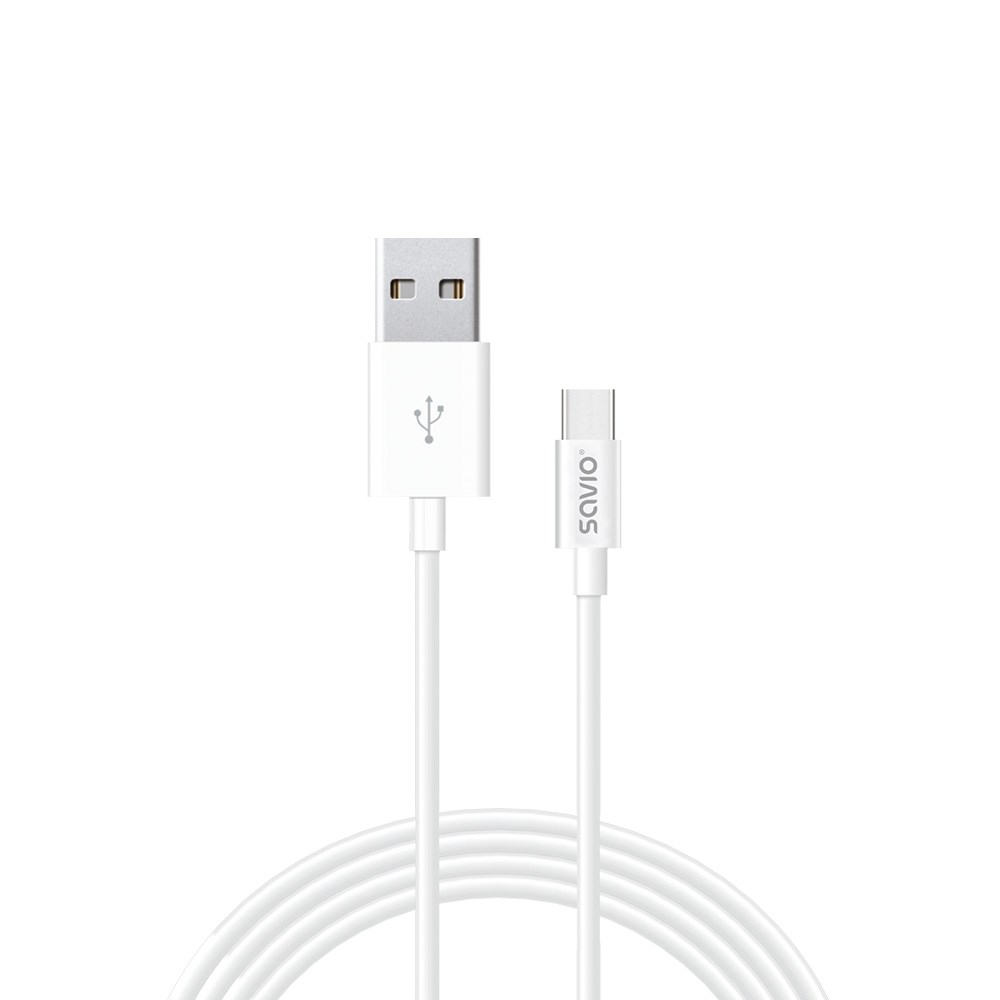Savio CL-125 USB cable USB 2