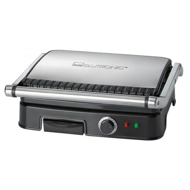 Clatronic KG 3487 electric grill (2000W