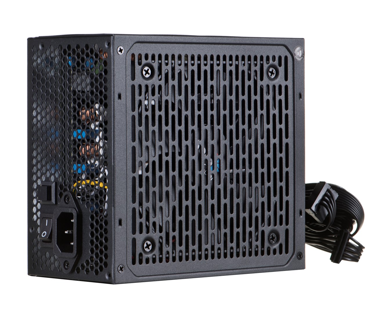 Power supply Aerocool Lux RGB 550M
