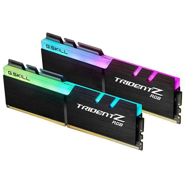 G.Skill Trident Z RGB (For