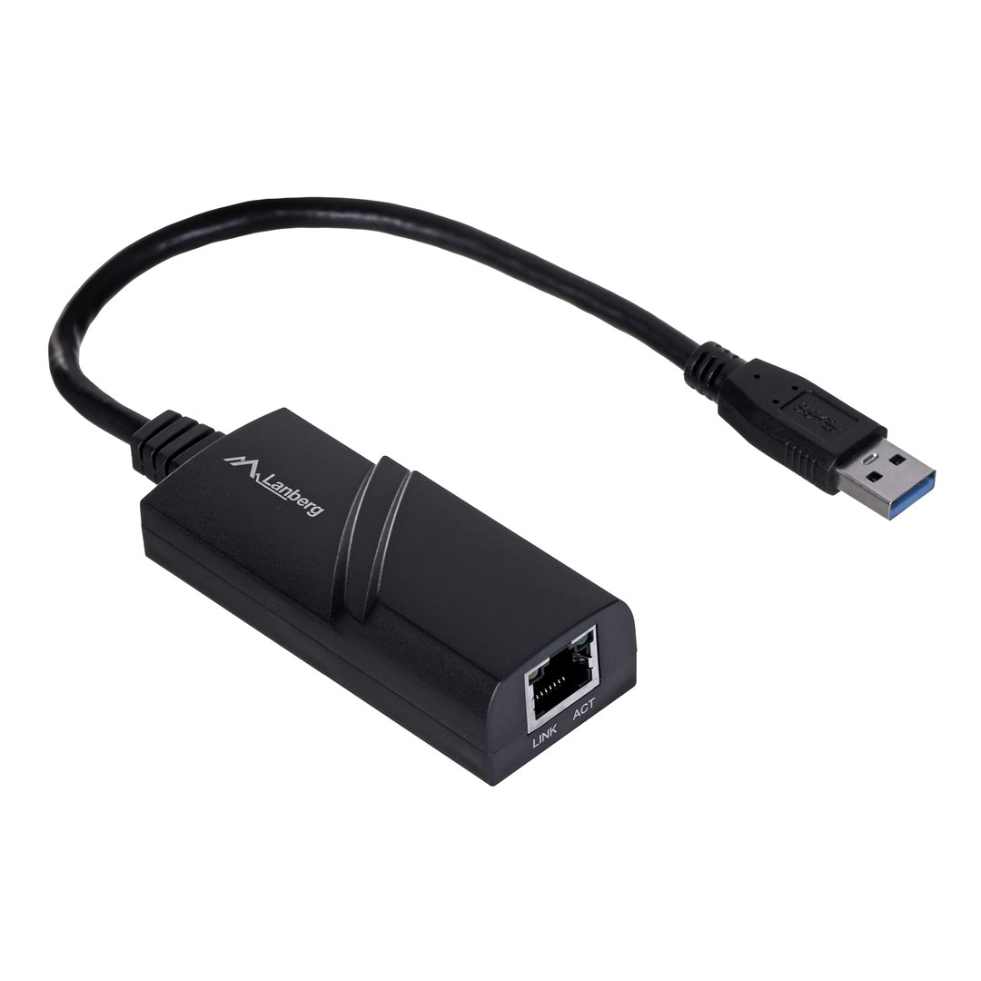 LANBERG NC-1000-01 Adapter Lan Card |