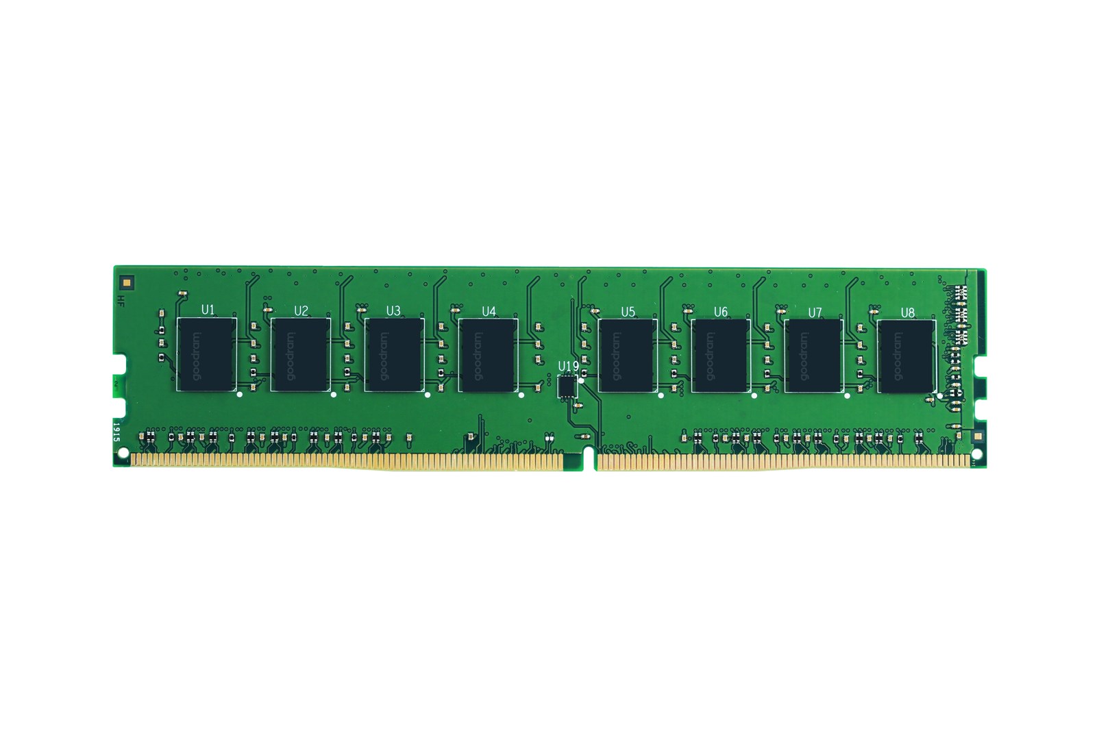 GoodRam 16GB GR2666D464L19/16G | GR2666D464L19/16G |