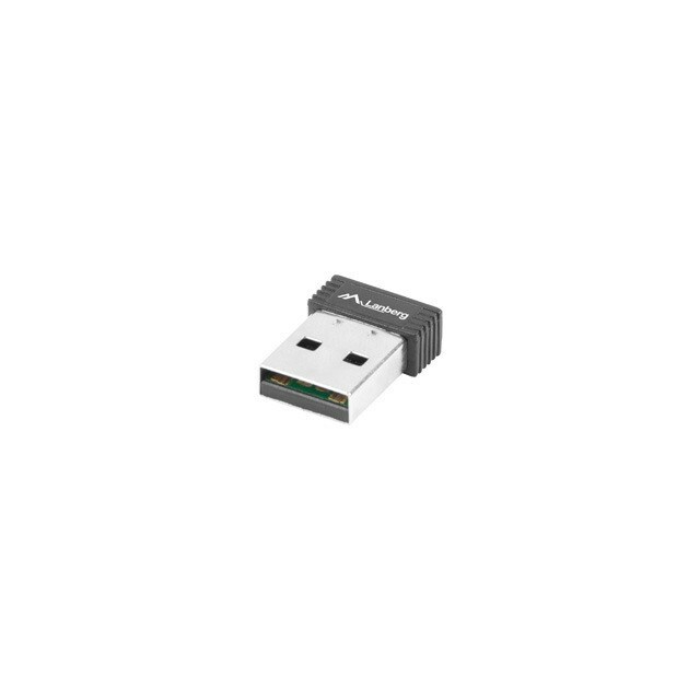 LANBERG NC-0150-WI Adapter NANO | NC-0150-WI