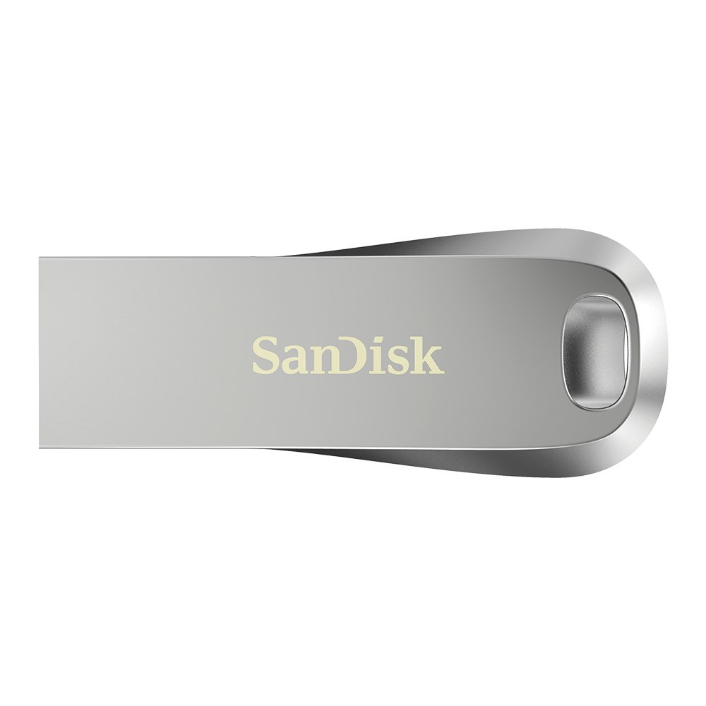 SanDisk Ultra Luxe 64GB Zibatmiņa |